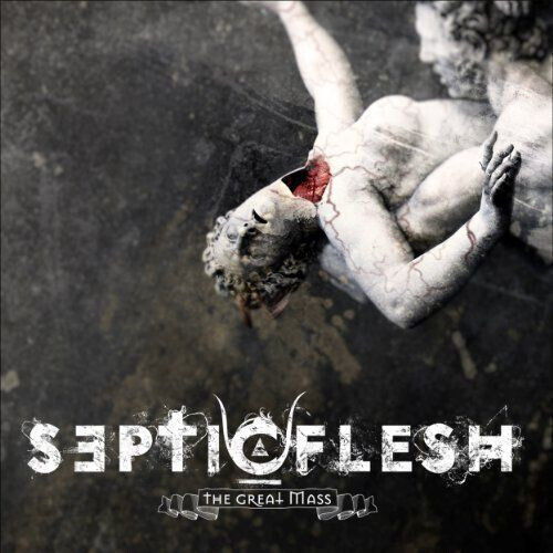 SEPTIC FLESH - The Great Mass [CD]