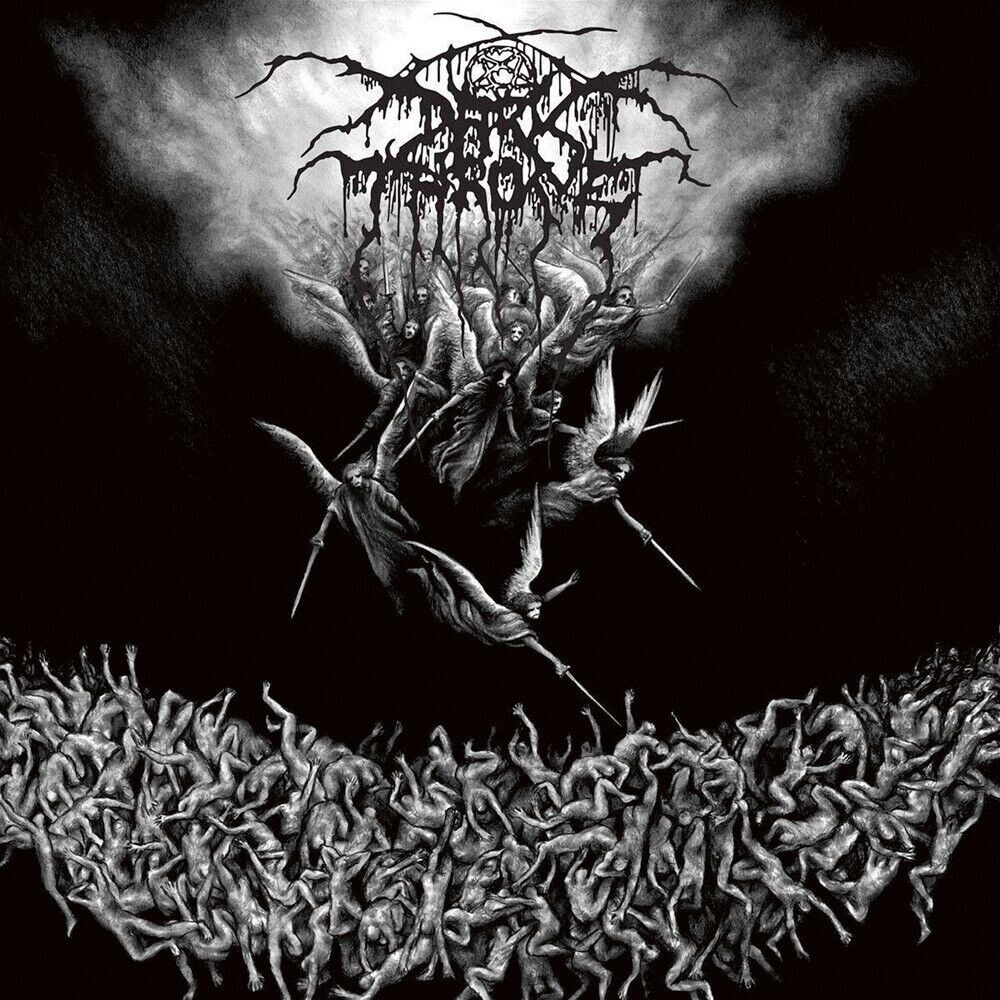 DARKTHRONE - Sardonic Wrath [CD]