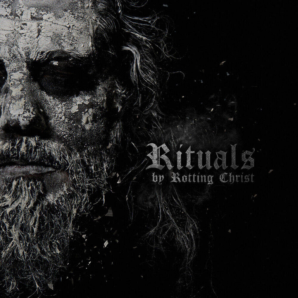 ROTTING CHRIST - Rituals [CD]