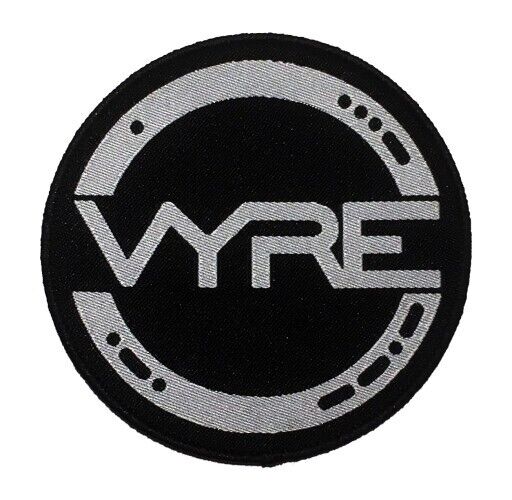 VYRE - Logo [PATCH]