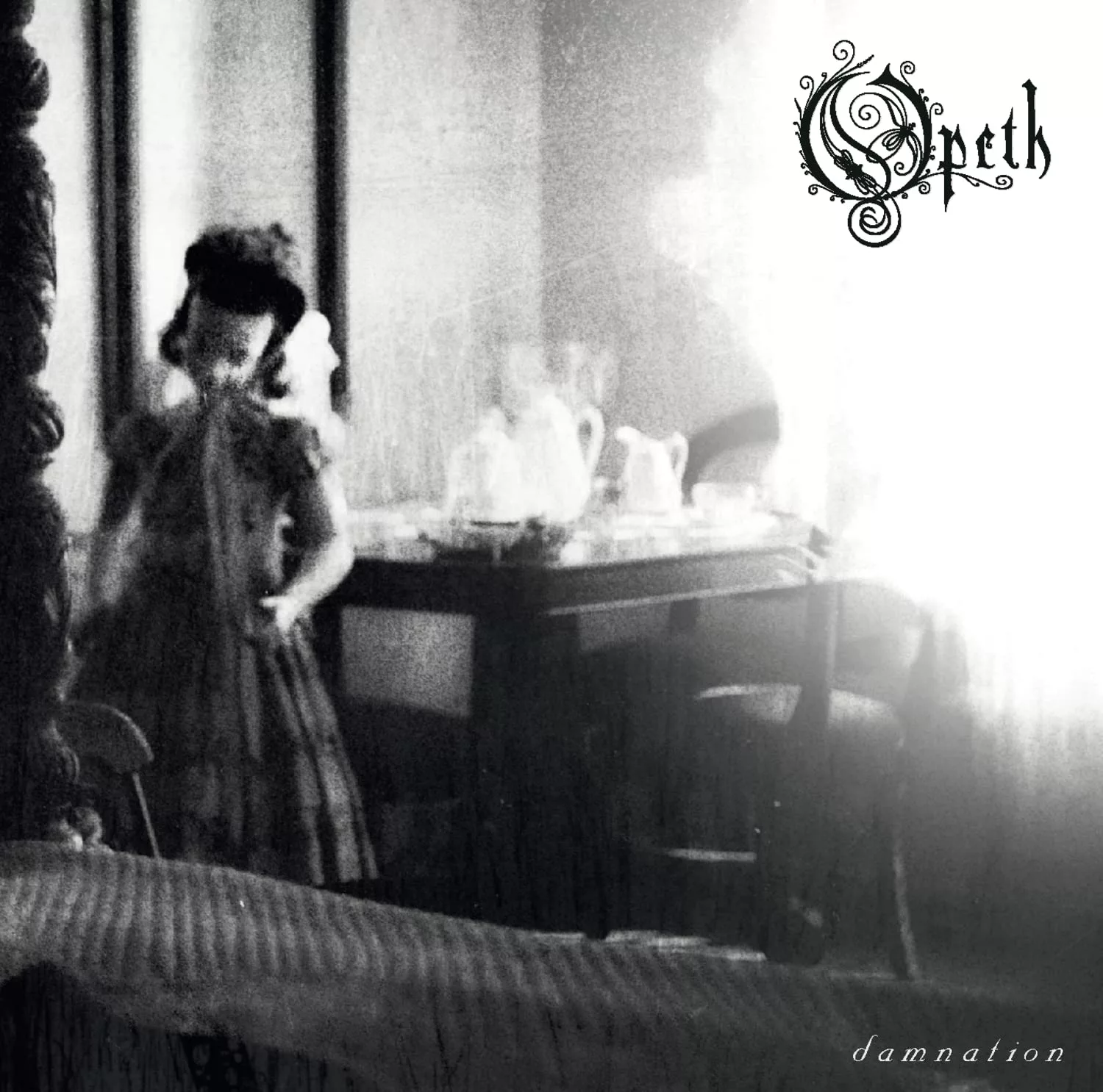 OPETH - Damnation [CD]