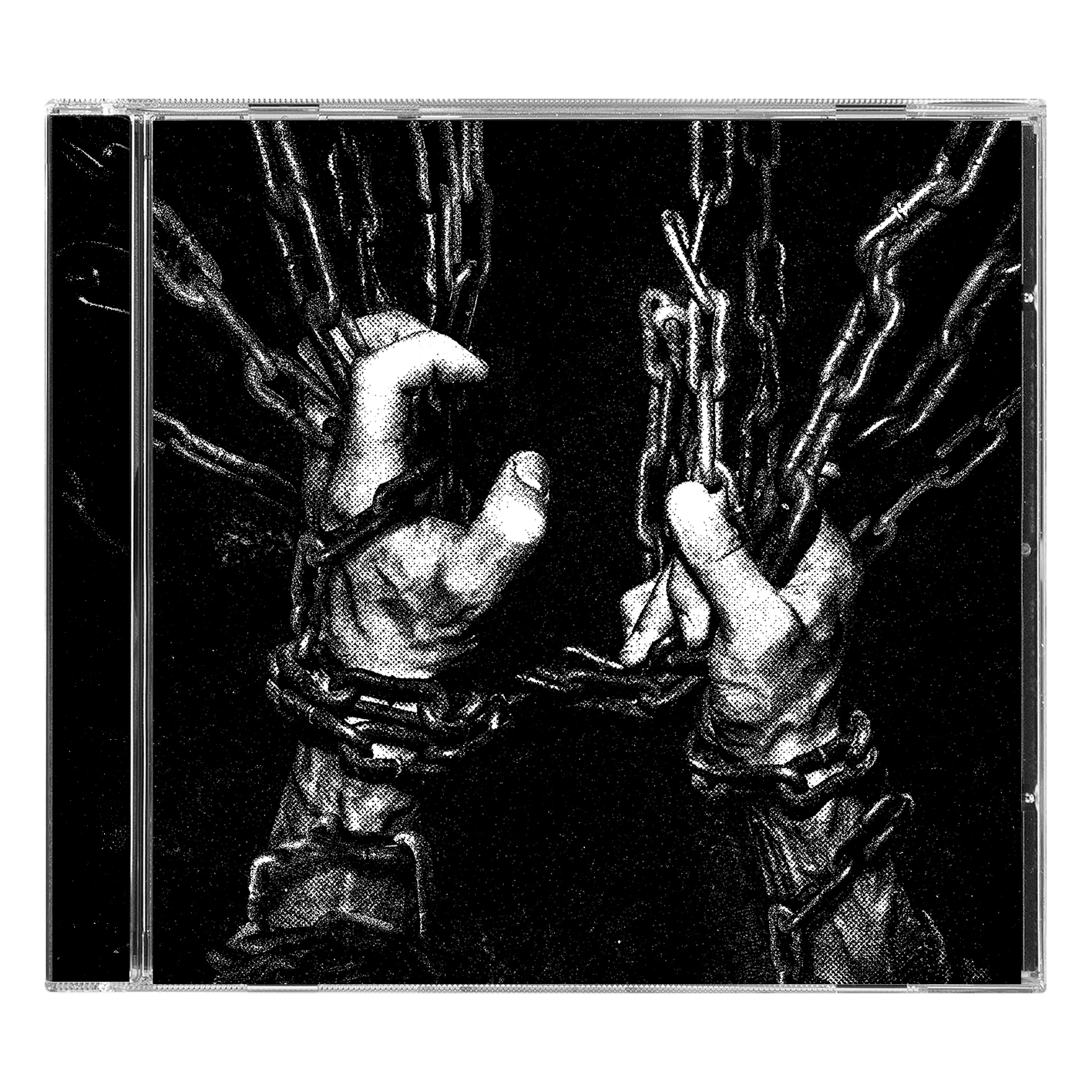 NECKBREAKKER - Within The Viscera [CD]