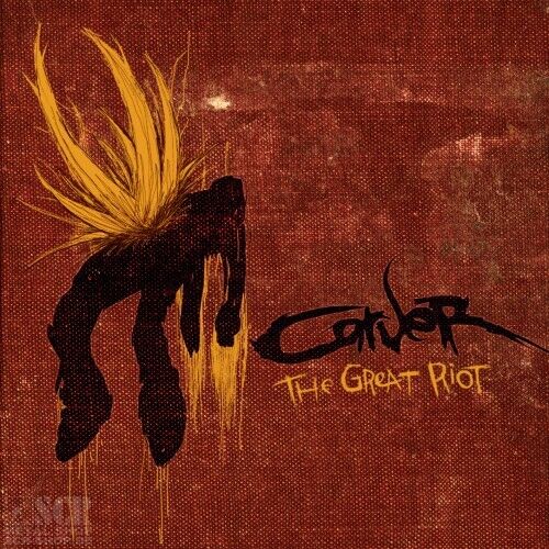 CARVER - The Great Riot [DIGI]