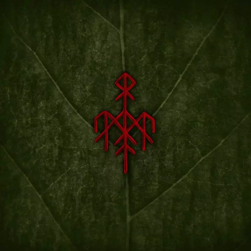 WARDRUNA - Runaljod - Yggdrasil [BLACK DLP]