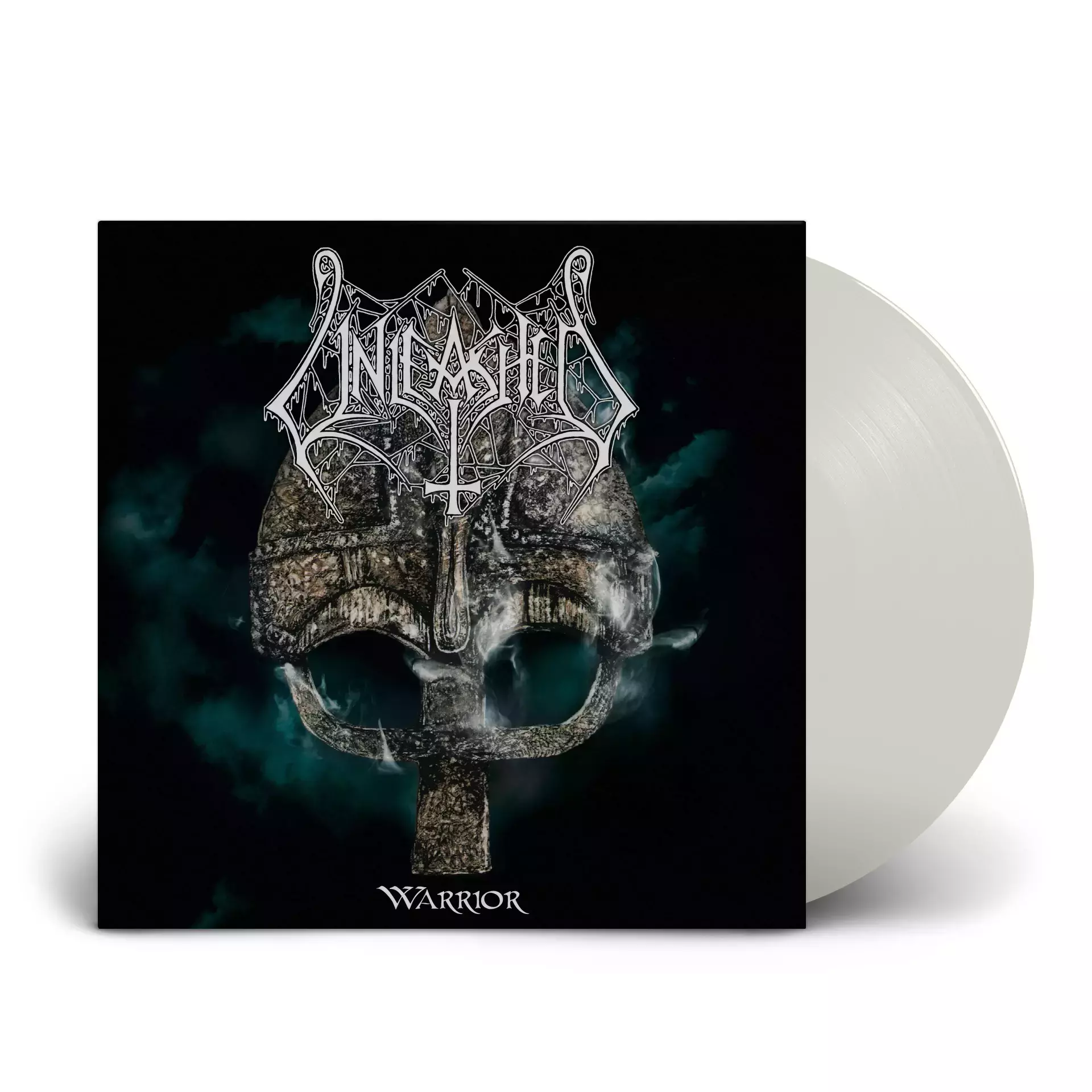 UNLEASHED - Warrior [RSD CLEAR LP]