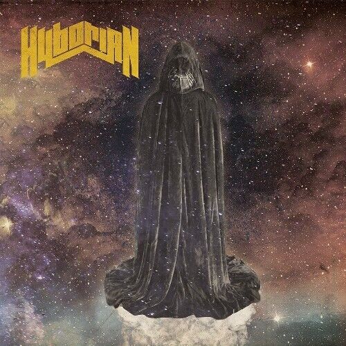 HYBORIAN - Vol. I [DIGI]